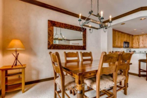 Highlands Slopeside 213 by East West Hospitality
